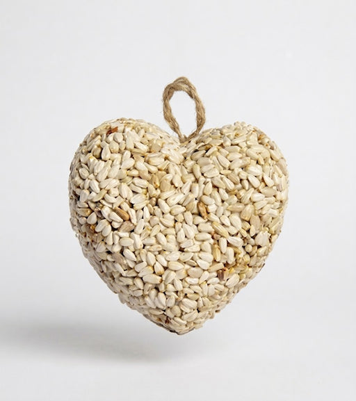 Love Heart Ornament