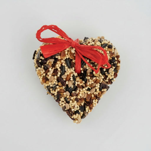 Little Heart Ornament