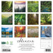 Heaven Has A Forest 2025 Wall Calendar
Back Cover