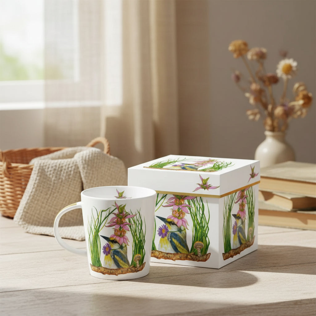 Mug in Gift Box - Harper