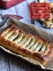 Holiday Conserve recipe idea