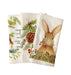 Holiday Trio Flour Sack Towel -3 pack