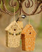 Home Tweet Home - Seed Ornament Pack in use