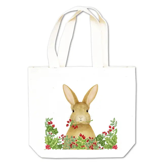 Hopps Bunny Gift Tote