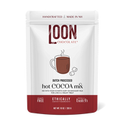 Hot Chocolate Mix