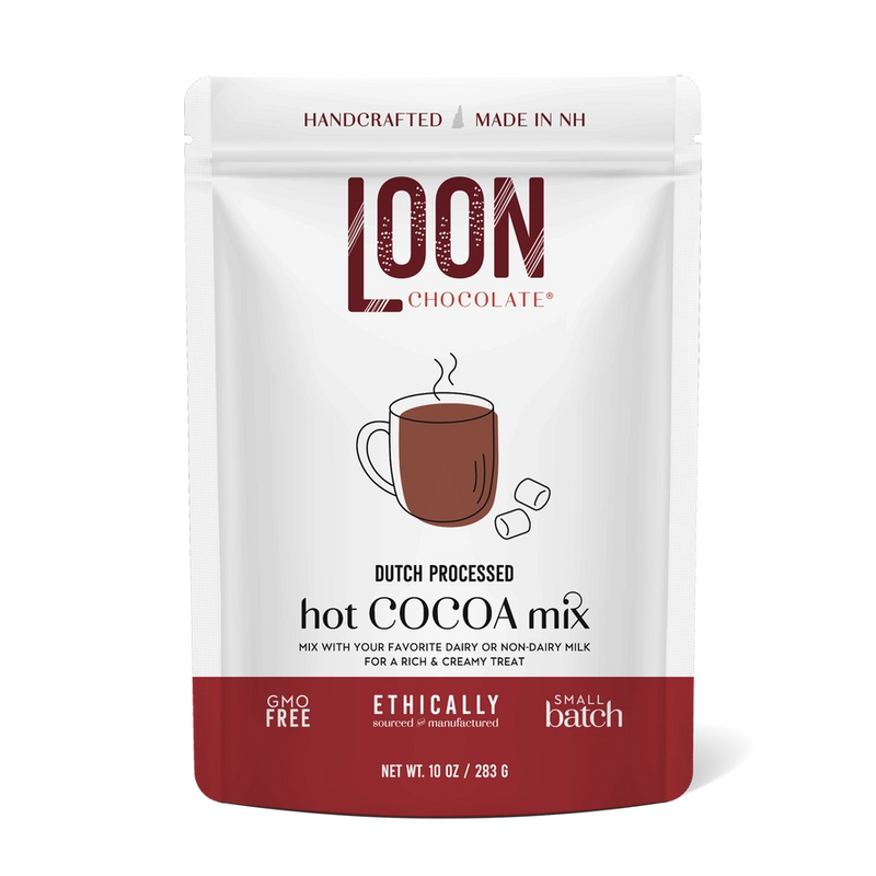 Hot Chocolate Mix