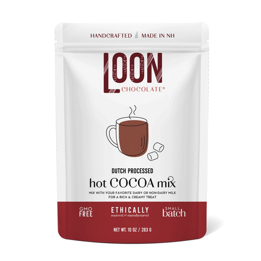 Hot Chocolate Mix