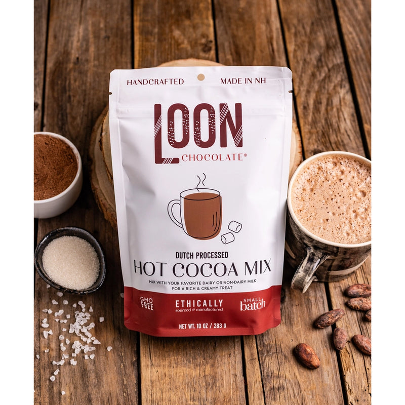 Hot Chocolate Mix 