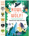howl like a wolf cover