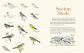 How to Look at a Bird
sample pages