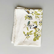 Huckleberry Marsh Kitchen Towel