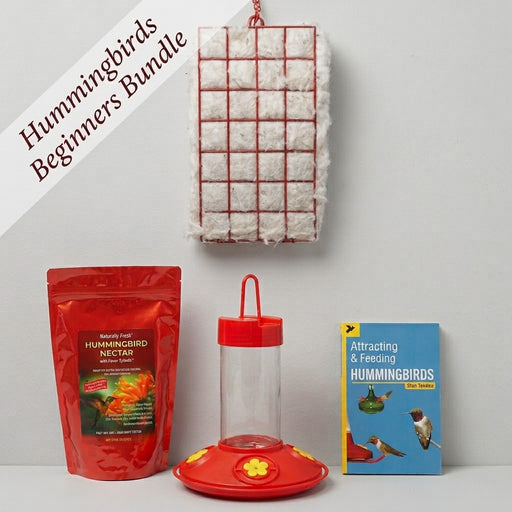 Hummingbirds Beginners Bundle
