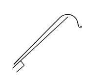 Hummingbird Feeder Station Bundle - feeder pole