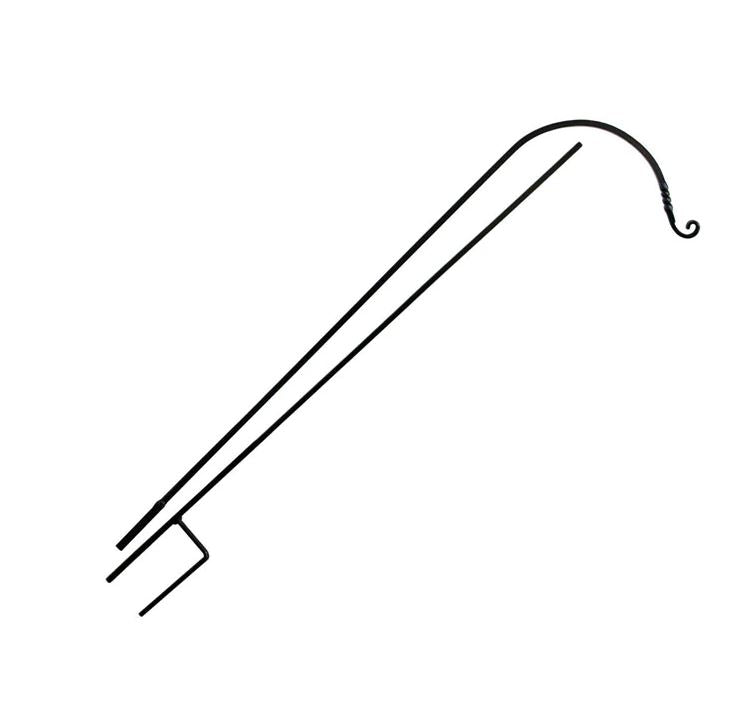 Hummingbird Feeder Station Bundle - feeder pole