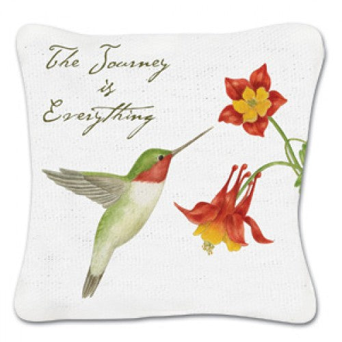 Alice's Cottage Hummingbird Lavender Sachets