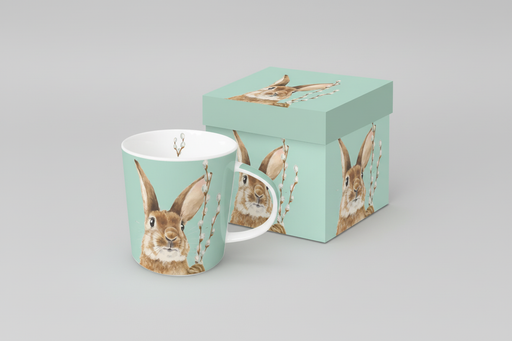 Mug in Gift Box - Fred