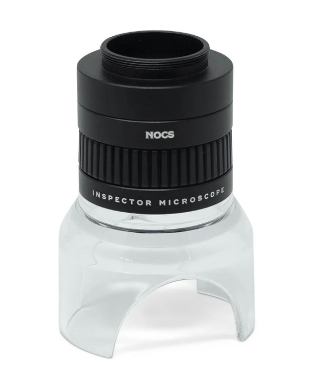 Inspector Microscope for Monocular — Nature Niche