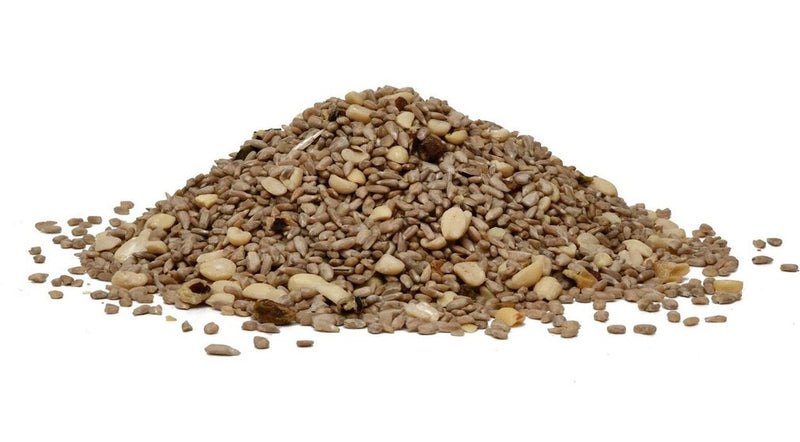 Shell Free Songbird Variety 3 Pack Seed Mix - Just the Meats Mix