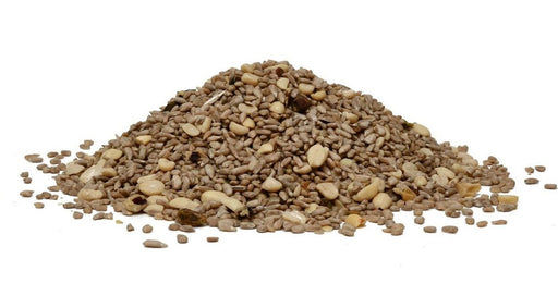 Shell Free Songbird Variety 3 Pack Seed Mix - Just the Meats Mix