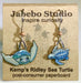 Kemp's Ridley Sea Turtle Earrings