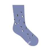 Kids Socks That Protect Penguins