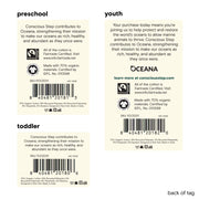Kids Socks That Protect Penguins
product information
