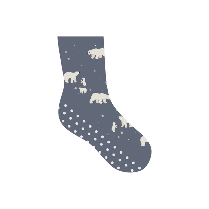 Kids Socks That Protect Polar Bears
