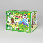 Ladybug Land® Growing Kit with Prepaid Voucher