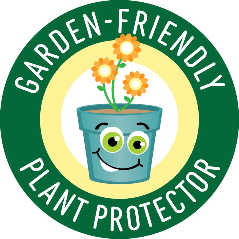 Ladybug Land® Growing Kit with Prepaid Voucher is garden friendly