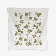 Lady Birds + Brambles Towel