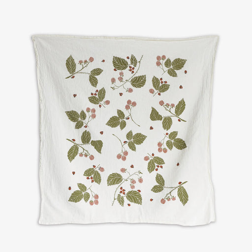 Lady Birds + Brambles Towel