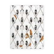 Charley Harper Large Notebook Set
thistles and leaves