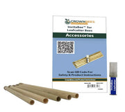 InvitaBee™ Summer Leaf Bee Attractant