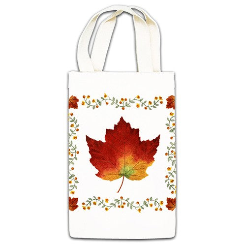 Autumn Maple Gourmet Gift Caddy