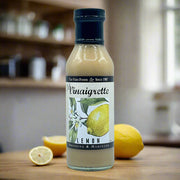 Lemon Vinaigrette