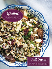 Lemon Vinaigrette recipe ideas