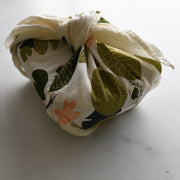 Lily Pond Towel 