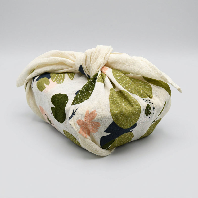 Hostess Gift Bundle - Lily Pond