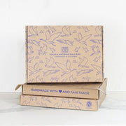 Loon Bird Flying Mobile packaging