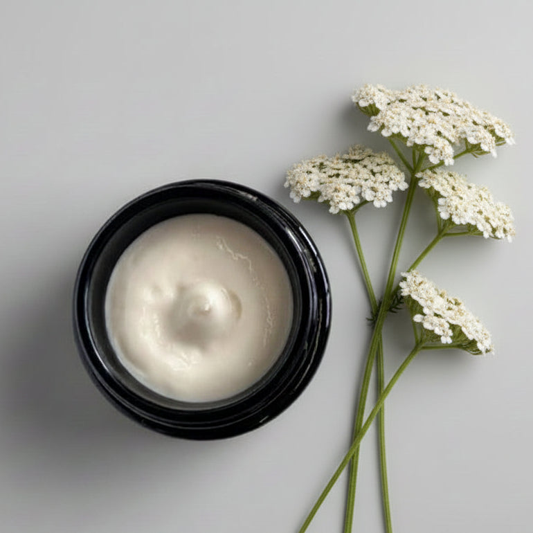 Lavender Reishi Body Lotion