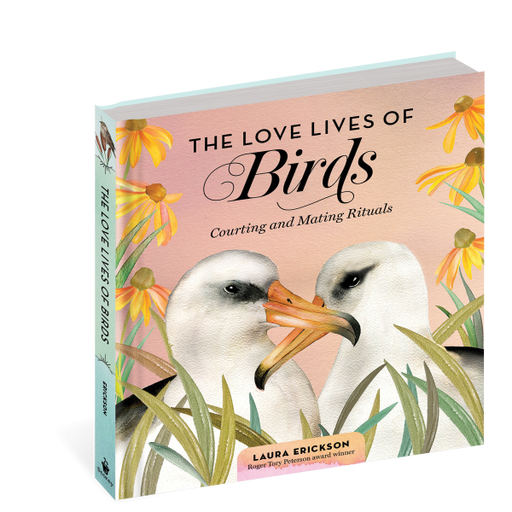 The Love Lives of Birds