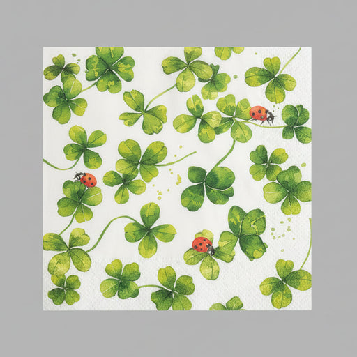 Luck - Paper Napkins lunch size
