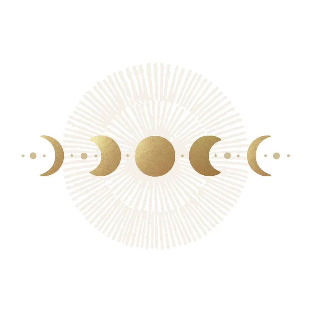 Luna & Solis Paper Napkins