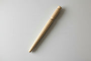 Handmade Wooden Scottish Style Spurtle - Red Maple