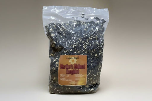 Martha's Midland Songbird 5lb Bag