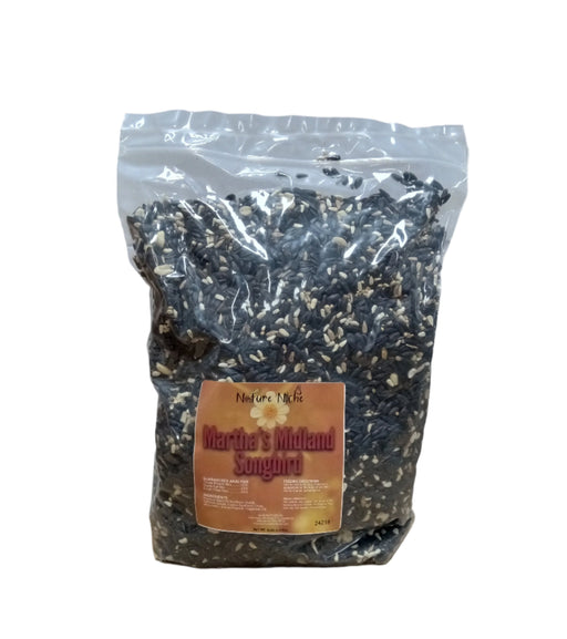 Martha's Midland Songbird 5lb Bag