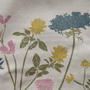 Wildflower Organic Canvas Tote
design details