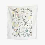 Meadow Kitchen Towel