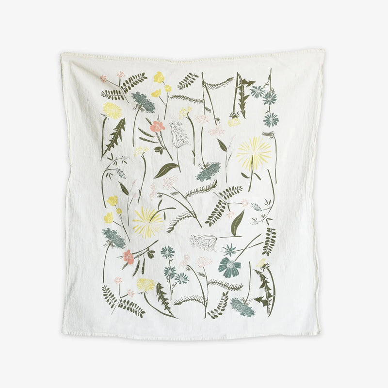 Meadow Kitchen Towel
