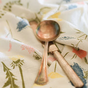 Meadow Kitchen Towel
in use